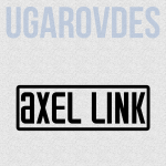 Музыкальный исполнитель "Axel Link"