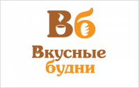 Логотип для пекарни