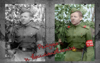 Восстановление / ретушь фото