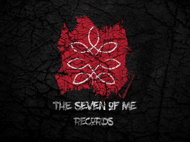 The seven of me