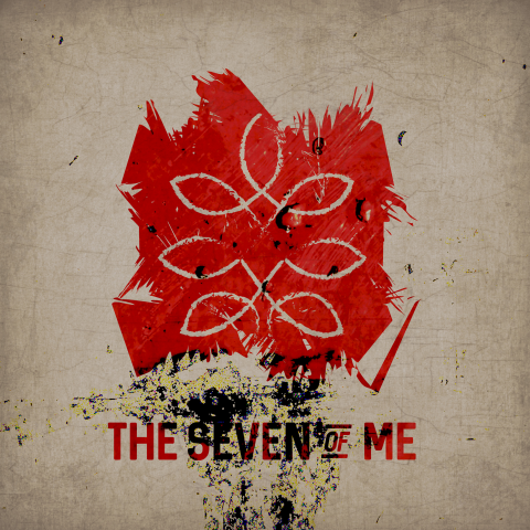 The seven of me