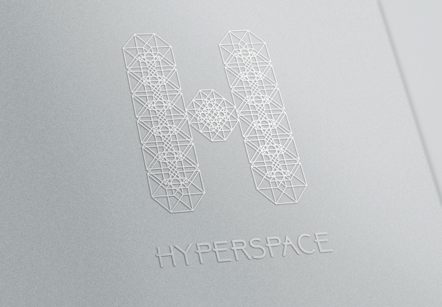 арт - пространство HYPERSPACE