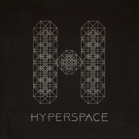 арт - пространство HYPERSPACE