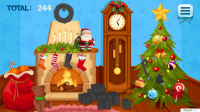 Crazy Santa Room