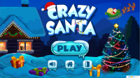 Crazy Santa