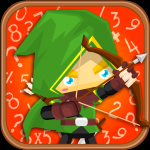 Math Hero icon