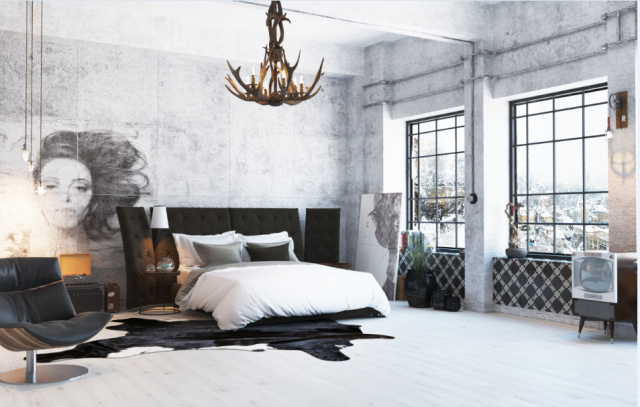 Дизайн проект квартиры