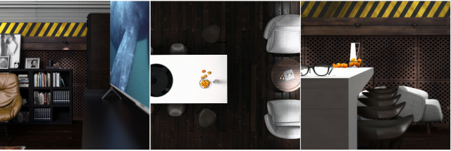 Антикафе "Времени Вагон", ч.2