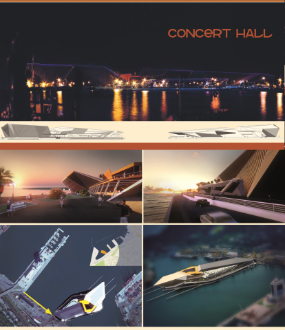 Concert Hall