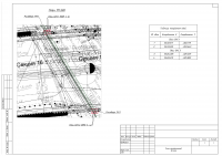 Проектирование свайного фундамента под сооружение