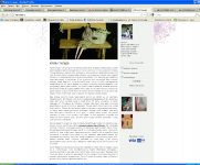 Работа для сайта по продаже кукол тильда