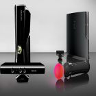 Xbox 360 против Playstation 3