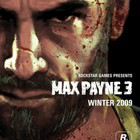Анонс Max Payne 3