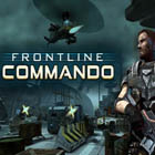 FRONTLINE COMMANDO