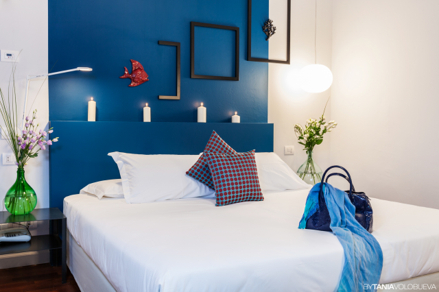 Hotel MarePineta Milano Marittima