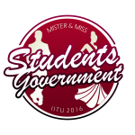 Логотип для группы ВК "Students Government"