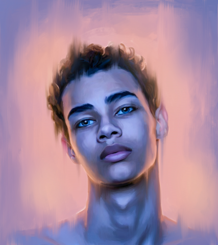 Лило