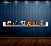 Страница для Wantbook