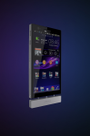 Sony Xperia P