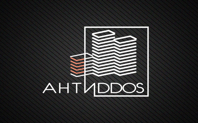 Логотип "АнтиDDOC"