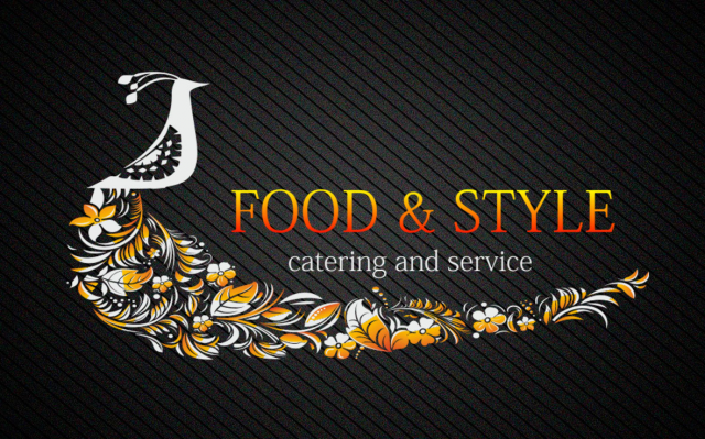 Логотип + Нейминг "Food & Style"