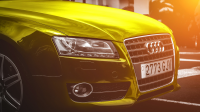 Audi Испания Фотосет 1