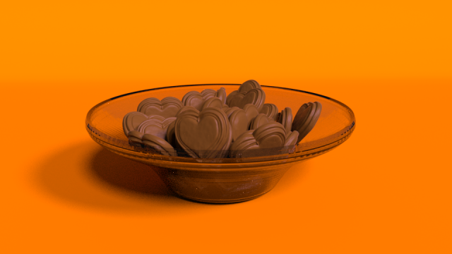 Конфетки