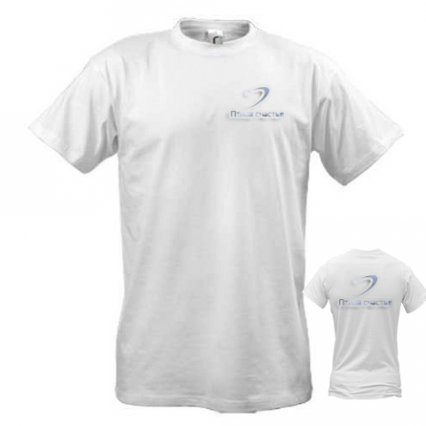 Логотип на тему Птица счастья