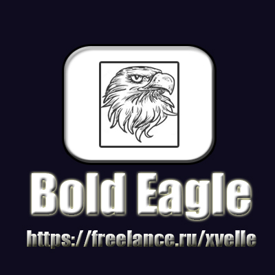 Пример логотипа