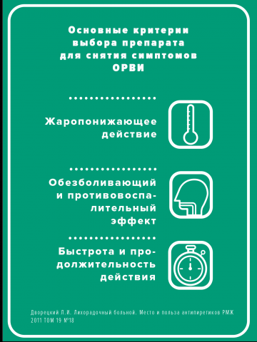 Слайды для фармацевтики