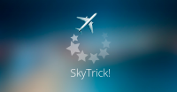 SkyTrick!