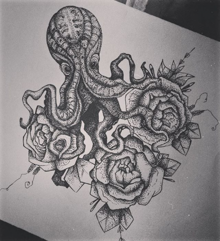 "Спрут"