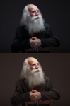 Ретушь