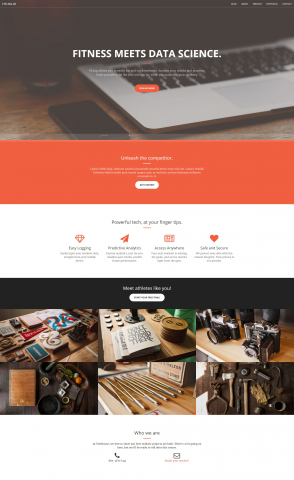 FitLog