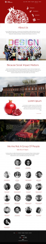 Digital Pomegranate About Page