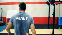 Soyuz Crossfit