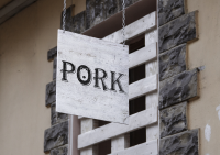 Pork