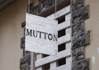 Mutton
