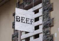 Beef
