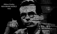 Портрет Олдоса Хаксли