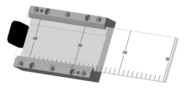3D сборки в Компас-3D