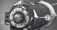 Soyuz Spacecraft