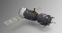 Soyuz Spacecraft
