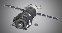 Soyuz Spacecraft