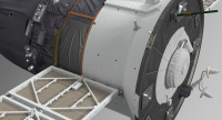Soyuz Spacecraft