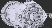 Soyuz Spacecraft