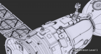 Soyuz Spacecraft