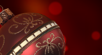 Christmas Ball