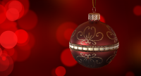 Christmas Ball