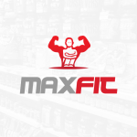 Магазин спортивного питания "MaxFit"